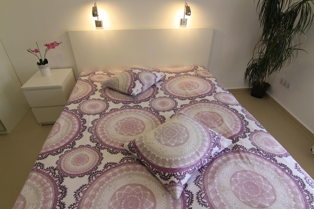 Stay Nexus Galaxy Center Sofia Rom bilde