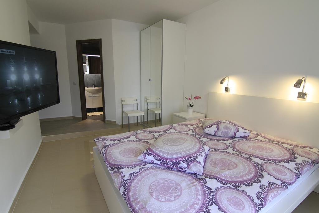 Stay Nexus Galaxy Center Sofia Rom bilde