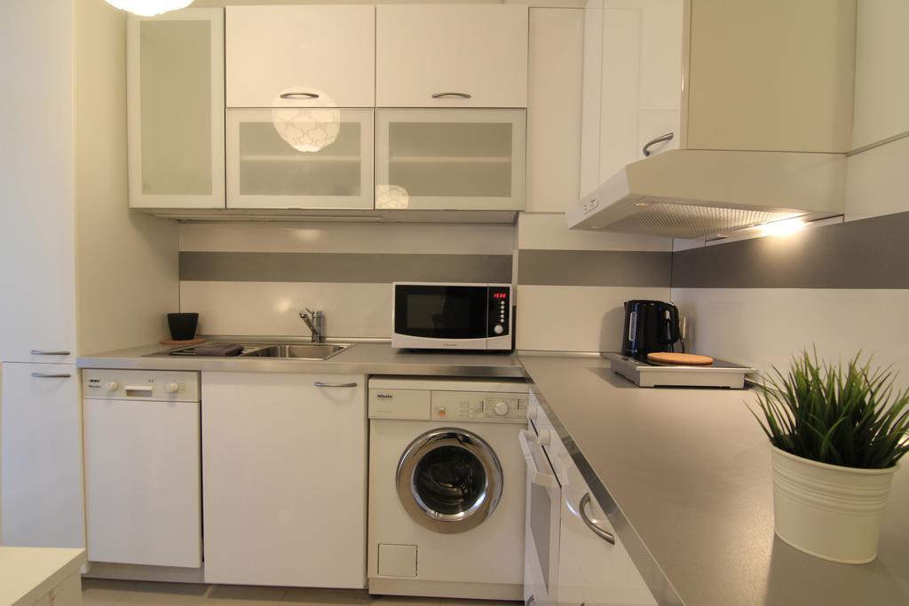 Stay Nexus Galaxy Center Sofia Rom bilde